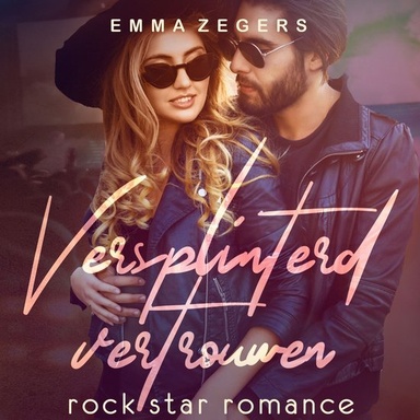 Versplinterd Vertrouwen: Deel 2 van Versplinterd