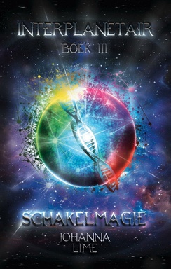 Interplanetair 3 - Schakelmagie