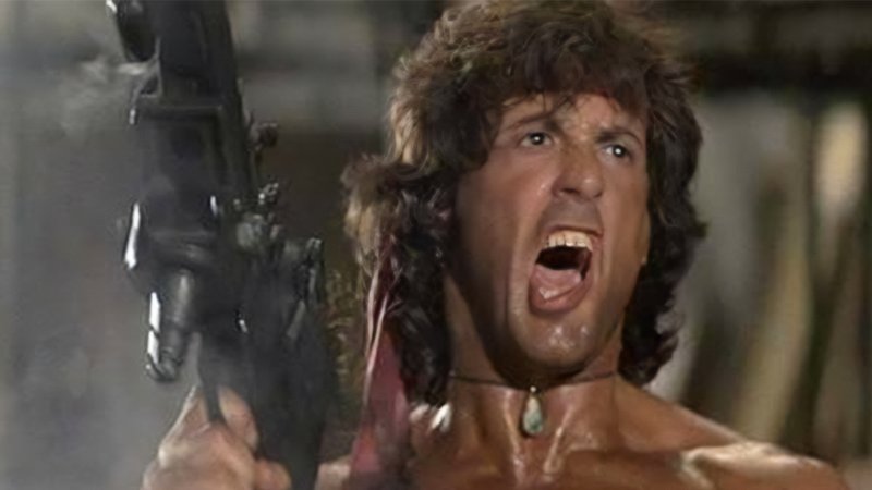 Lionsgate zet John Rambo prequel met Noah Centineo op release in 2027