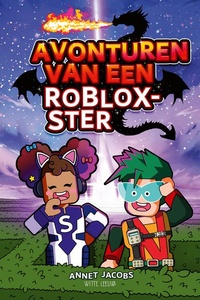 Avonturen van een Roblox-ster