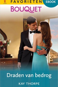 Bouquet Favorieten 798 - Draden van bedrog