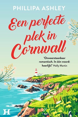 Een perfecte plek in Cornwall