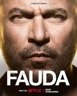 Fauda