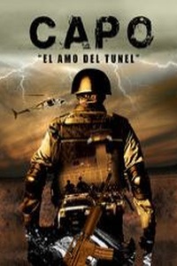 Capo 'El amo del tunel'