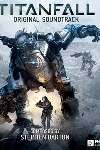 Titanfall (Original Game Soundtrack)