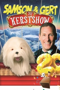 20 Jaar Samson & Gert