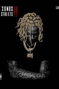 Love Songs 4 The Streets 2