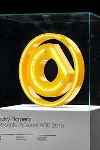 Nicky Romero presents Protocol ADE 2016