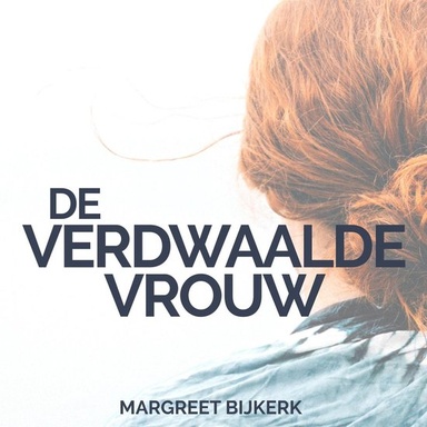 De verdwaalde vrouw