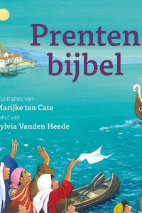 Prentenbijbel