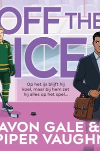 Off the Ice: Op het ijs blijft hij koel, maar bij hem zet hij alles op het spel...