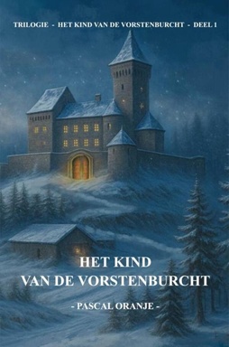 Het kind van de Vorstenburcht