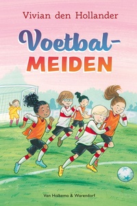 Voetbalmeiden