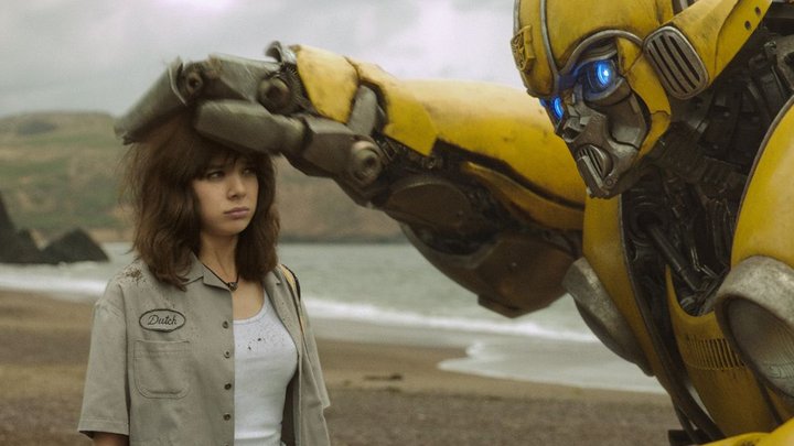 Pathé Thuis: De Nieuwe Films Van Mei 2019