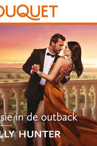 Passie in de outback