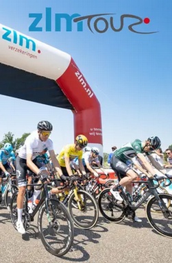 Wielrennen: ZLM Tour