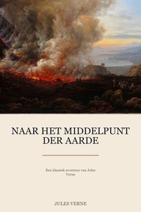 Naar het middelpunt der aarde