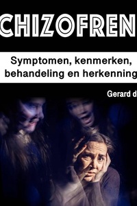 Schizofrenie