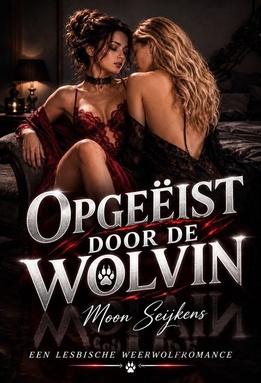 Opgeëist Door De Wolvin