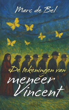 De tekeningen van meneer Vincent