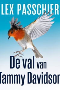 De val van Tammy Davidson