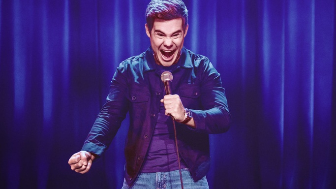 Adam Devine: Best Time Of Our Lives