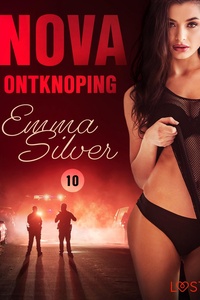 Nova 10 - Nova 10: Ontknoping - Een erotisch verhaal