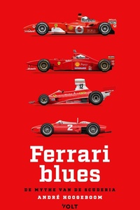 Ferrari blues