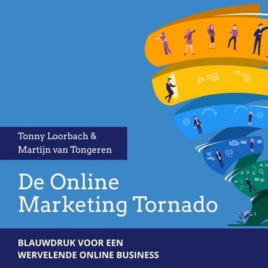 De Online Marketing Tornado