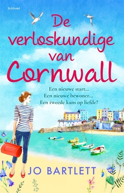 De verloskundige van Cornwall