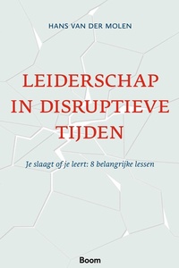Leiderschap in disruptieve tijden