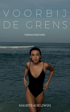 Voorbij de grens