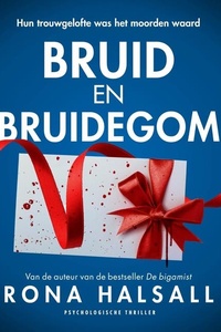 Bruid en bruidegom: Hun trouwgelofte was het moorden waard