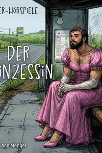 Der Prinzessin: Thriller Hörspiele