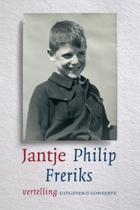 Jantje - Vertelling