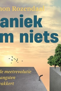 Paniek om niets: Hoe de meetrevolutie onze angsten aanwakkert