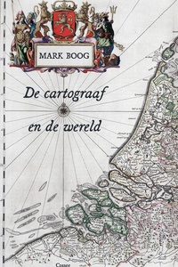De cartograaf en de wereld