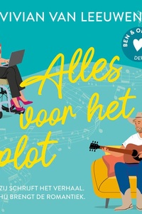 Alles voor het plot