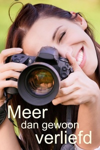 Meer dan gewoon verliefd