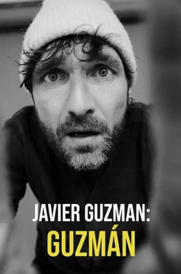 Javier Guzman - Guzmán