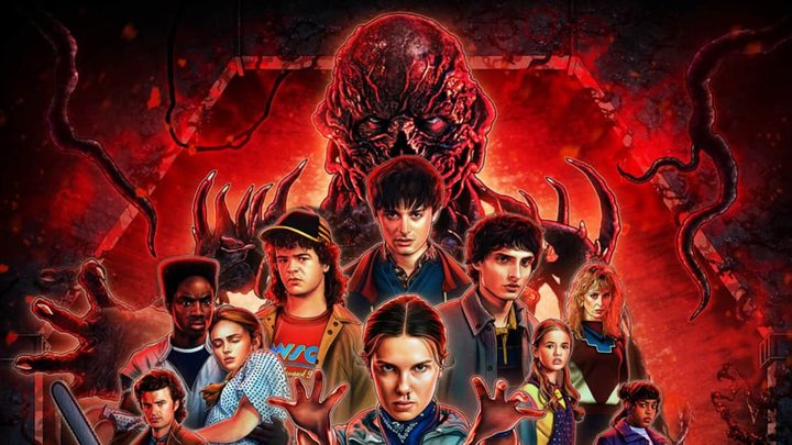 Millie Bobbie Brown praat over haar band met David Harbour na geruchten over pestgedrag op de Stranger Things set