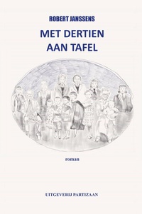 Met dertien aan tafel