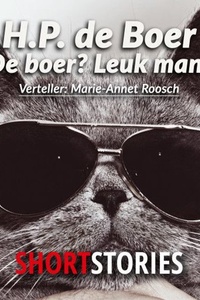 De Boer? Leuk man!