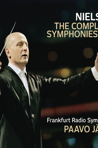 Nielsen: The Complete Symphonies 1-6