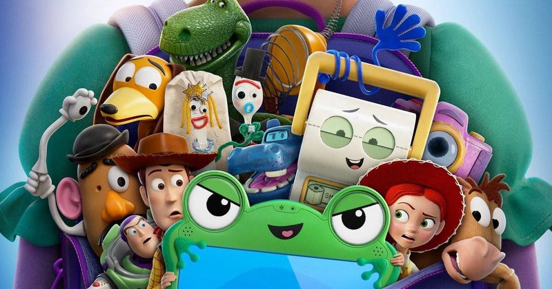 Toy Story 5 zet indrukwekkende openingsweekend neer en lijkt op weg naar miljardensucces