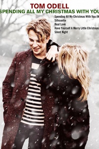 Spending All My Christmas with You