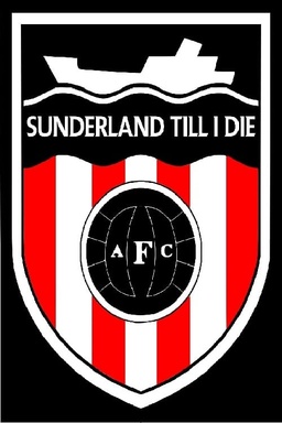 Sunderland 'Til I Die