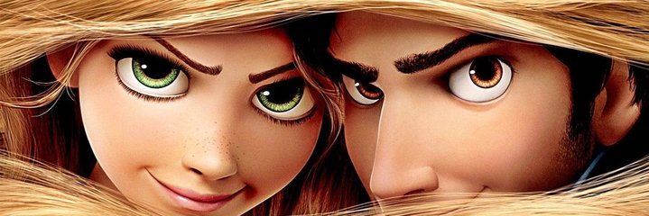 Dit zijn Milo Manheim en Teagan Croft, de nieuwe gezichten van Tangled