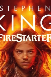 Firestarter (Ogen van Vuur)