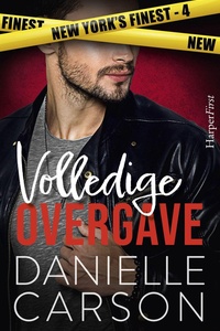 New York's Finest 4 - Volledige overgave
